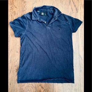 Volcom collared shirts (two) $10 each